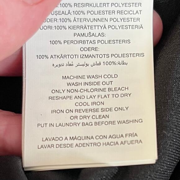 Michael Kors Sparkly Gold Sequin A-Line Formal Midi Skirt Small/Medium NWT - Picture 10 of 12